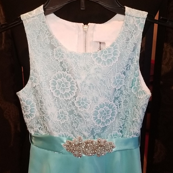 Dress by RARE EDITIONS! - Picture 7 of 12